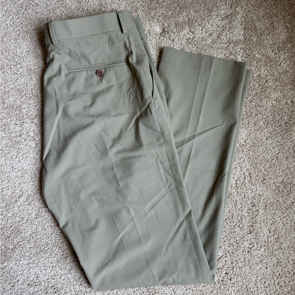 Ralph Lauren Tan Chinos